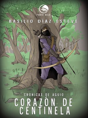 cover image of Corazón de centinela